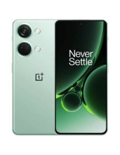 OnePlus Nord 3 8+128GB 6.74" 5G Misty Green EU