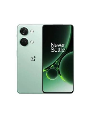 OnePlus Nord 3 8+128GB 6.74" 5G Misty Green EU
