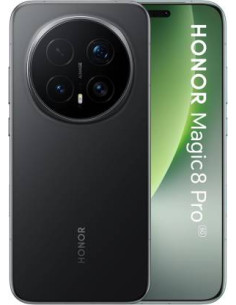 Honor Magic 8 Pro 12+512GB 6.78" 5G Black DS Wind3