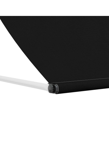Tenda da Sole Nero 300 x 150 cm