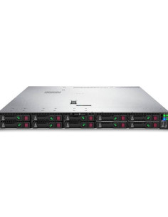 SERVER REF HP DL360 G10 64GB 2X2TB X2-GOLD 6138 V4 2X12 4XLFF 2XPSU