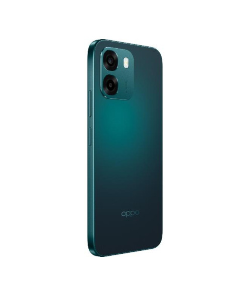 SMARTPHONE OPPO A6 5G 6/256GB DISPLAY AMOLED 6,75" SAPPHIRE BLACK 0165210287 NO ALIMENTATORE