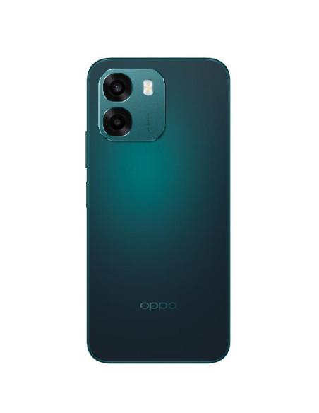 SMARTPHONE OPPO A6 5G 6/256GB DISPLAY AMOLED 6,75" SAPPHIRE BLACK 0165210287 NO ALIMENTATORE