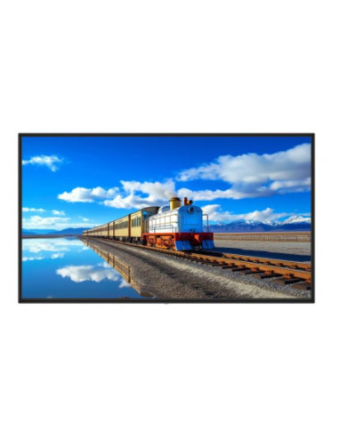 MONITOR 65 4K 24/7 500CD ANDROID 11