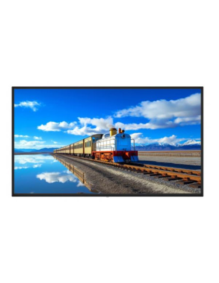 MONITOR 65 4K 24/7 500CD ANDROID 11