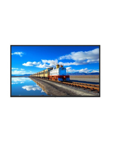 MONITOR 65 4K 24/7 500CD ANDROID 11