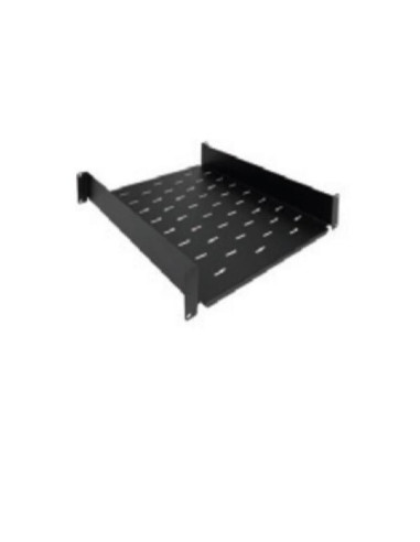 RIPIANO FISSO 2U P400 NERO