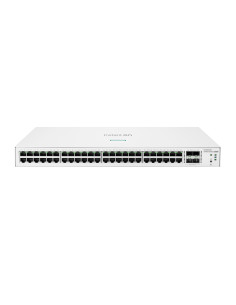 SWITCH 48P GIGABIT  4UPLINK ARUBA HPE 1830
