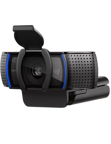 LOGITECH C920E HD 1080P WEBCAM