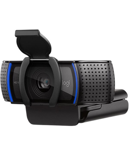 LOGITECH C920E HD 1080P WEBCAM
