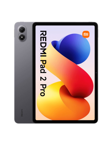 TABLET XIAOMI REDMI PAD 2 PRO 12,1" 8+256GB WIFI GRAPHITE GRAY