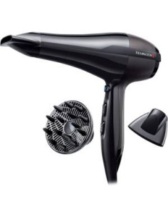 Remington Asciugacapelli ACAC5999 Ioni 2300W Black