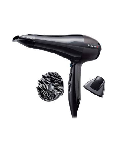 Remington Asciugacapelli ACAC5999 Ioni 2300W Black