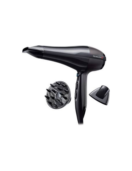 Remington Asciugacapelli ACAC5999 Ioni 2300W Black
