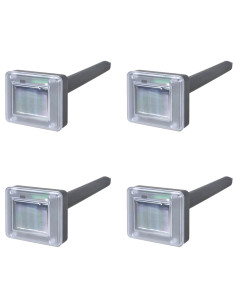 Repellente Solare per Ratti 4 pz 2