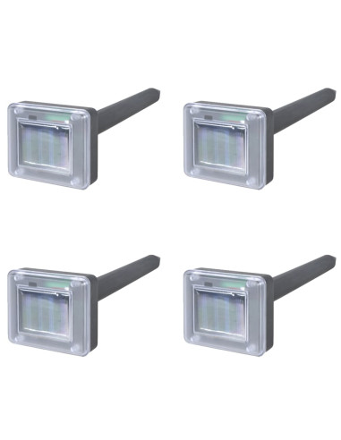 Repellente Solare per Ratti 4 pz