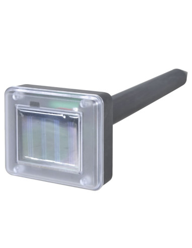 Repellente Solare per Ratti 4 pz