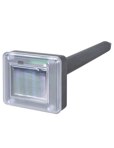 Repellente Solare per Ratti 4 pz