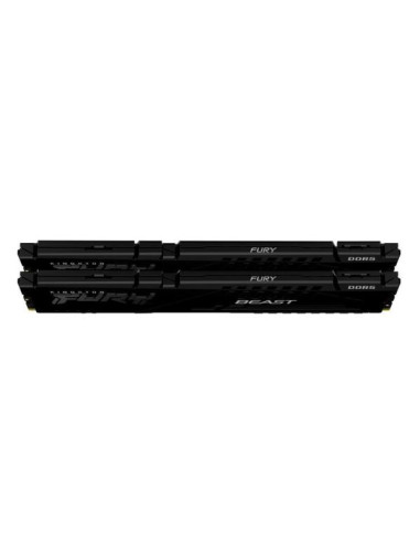 32GB 5600MHZ DDR5 DIMM KIT2 FURY B.