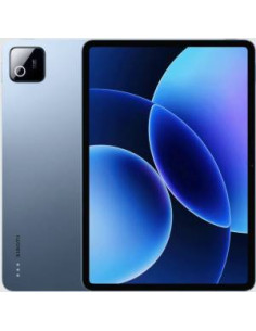 Xiaomi Pad 8 11.2" 8+256GB WiFi Blue EU