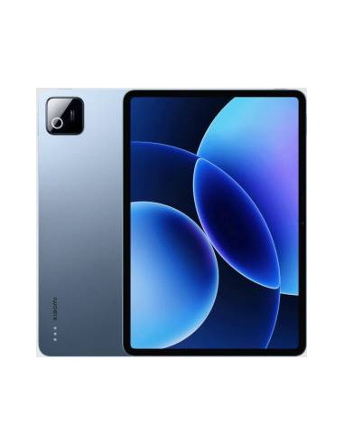 Xiaomi Pad 8 11.2" 8+256GB WiFi Blue EU