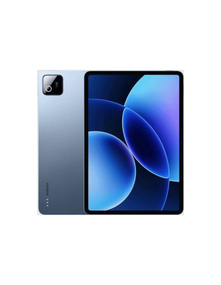 Xiaomi Pad 8 11.2" 8+256GB WiFi Blue EU