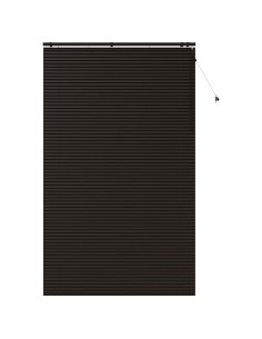 Tenda Veneziana Marrone Scuro 145 x 250 cm 35 mm 2