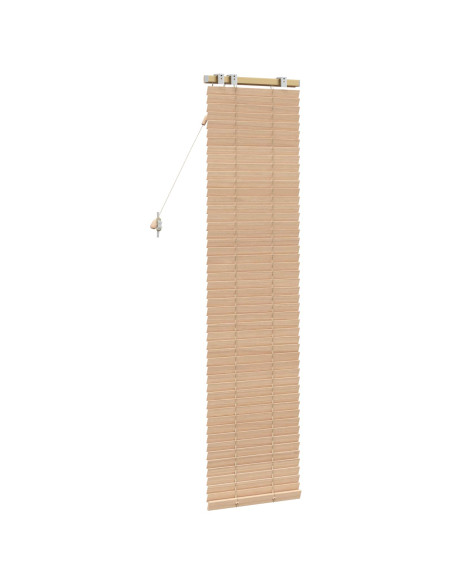 Tenda Veneziana Aspetto Quercia 45 x 160 cm 35 mm