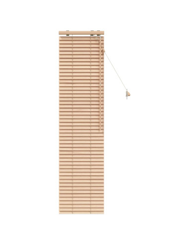 Tenda Veneziana Aspetto Quercia 50 x 160 cm 35 mm