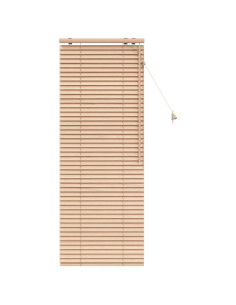 Tenda Veneziana Aspetto Quercia 55 x 160 cm 35 mm 2