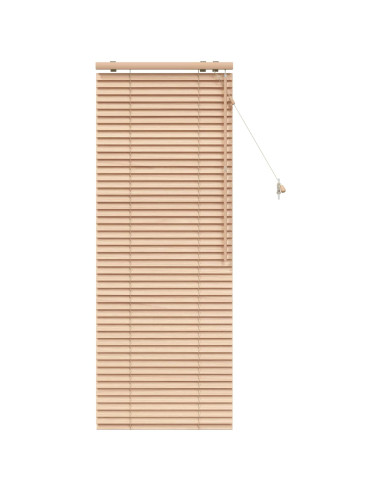 Tenda Veneziana Aspetto Quercia 60 x 160 cm 35 mm