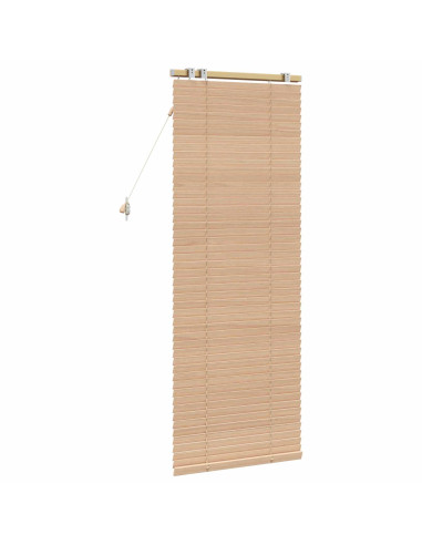 Tenda Veneziana Aspetto Quercia 60 x 160 cm 35 mm