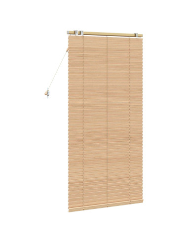 Tenda Veneziana Aspetto Quercia 75 x 160 cm 35 mm