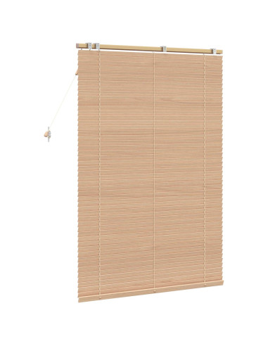 Tenda Veneziana Aspetto Quercia 115 x 160 cm 35 mm