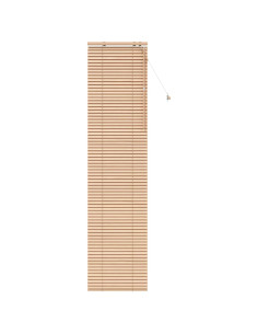 Tenda Veneziana Aspetto Quercia 55 x 250 cm 35 mm 2