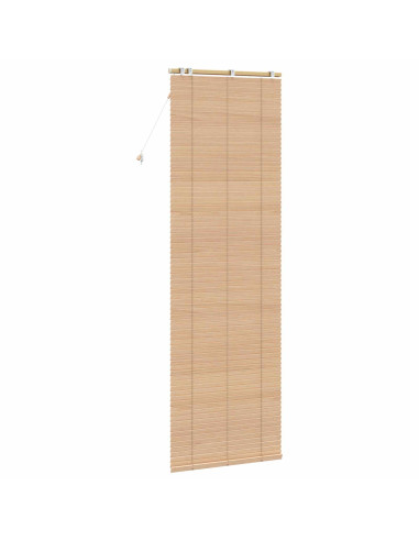 Tenda Veneziana Aspetto Quercia 70 x 250 cm 35 mm
