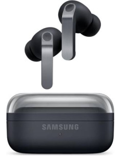Samsung Buds 4 Pro Auricolari TWS SM-R640 Black