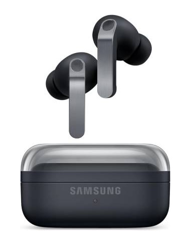 Samsung Buds 4 Pro Auricolari TWS SM-R640 Black