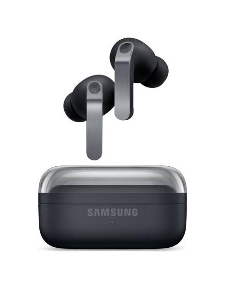 Samsung Buds 4 Pro Auricolari TWS SM-R640 Black