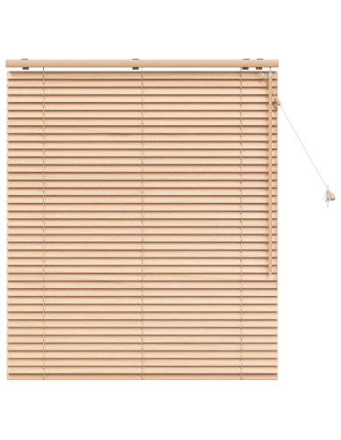 Tenda Veneziana Aspetto Quercia 100 x 130 cm 35 mm