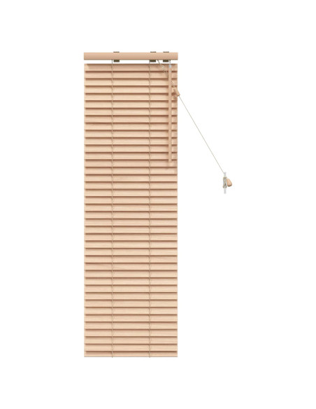 Tenda Veneziana Aspetto Quercia 45 x 130 cm 35 mm