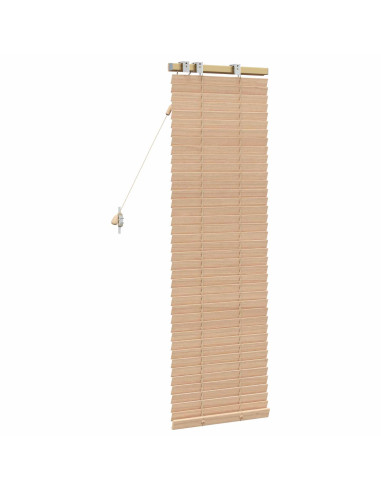 Tenda Veneziana Aspetto Quercia 40 x 130 cm 35 mm