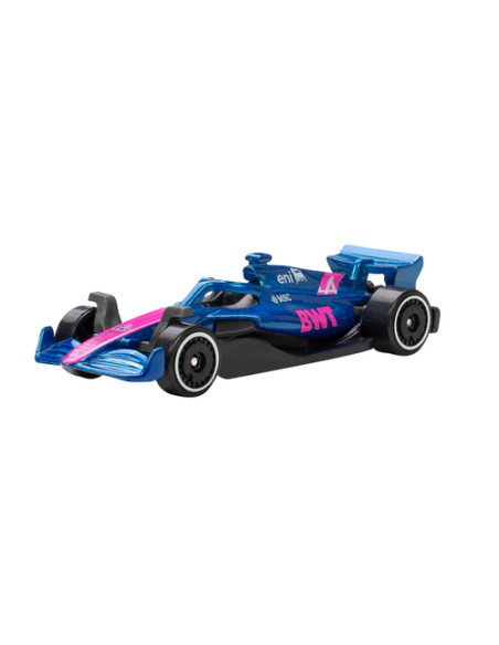 Hot Wheels JLN11 veicolo giocattolo