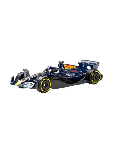 Hot Wheels JLN11 veicolo giocattolo