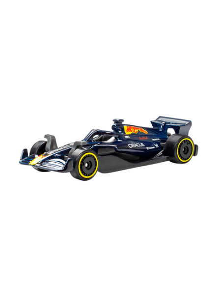 Hot Wheels JLN11 veicolo giocattolo
