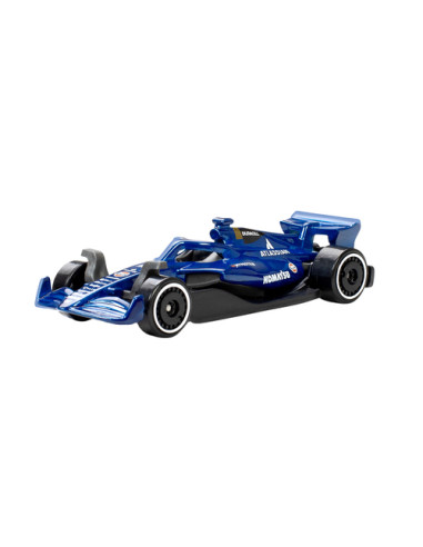 Hot Wheels JLN11 veicolo giocattolo