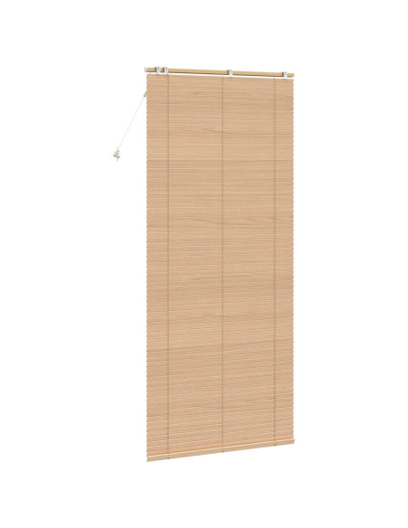 Tenda Veneziana Aspetto Quercia 120 x 250 cm 35 mm