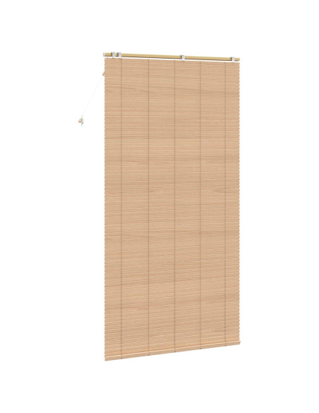 Tenda Veneziana Aspetto Quercia 130 x 250 cm 35 mm