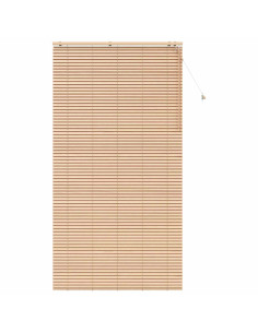 Tenda Veneziana Aspetto Quercia 135 x 250 cm 35 mm 2