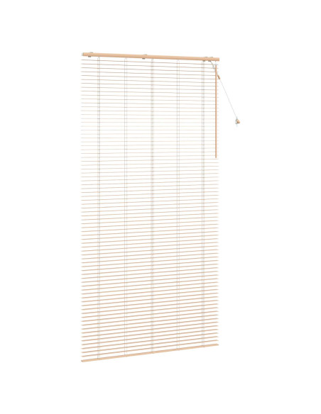 Tenda Veneziana Aspetto Quercia 140 x 250 cm 35 mm